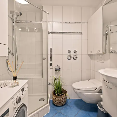 Seerelax Apartment In Direkter Seenaehe Friedrichshafen Zewnętrze zdjęcie