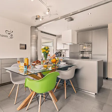 Seerelax Apartment In Direkter Seenaehe Friedrichshafen Zewnętrze zdjęcie