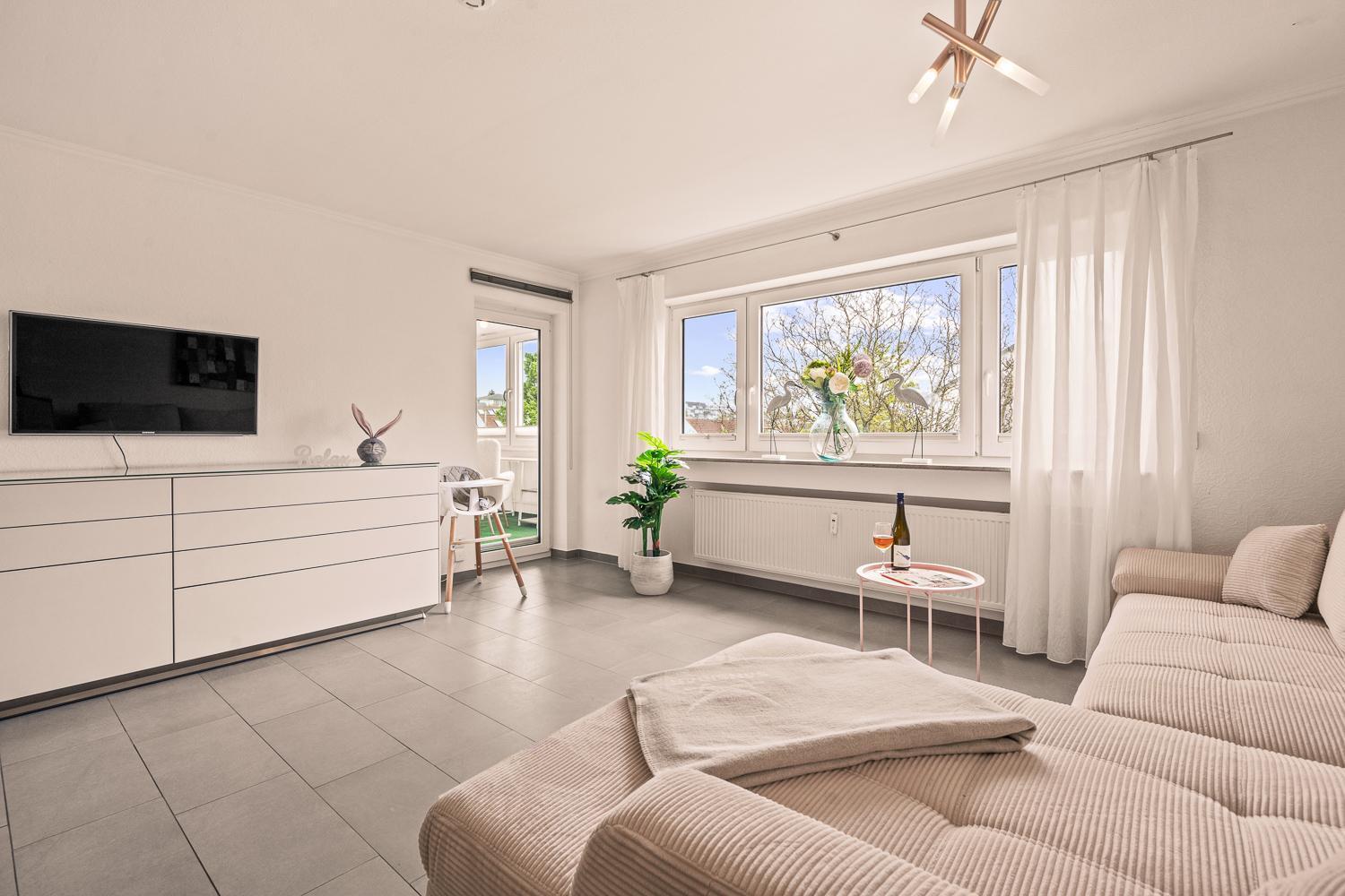 Seerelax In Direkter Seenaehe Apartment