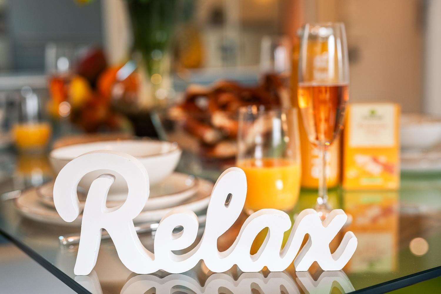 Apartment Seerelax In Direkter Seenaehe Friedrichshafen
