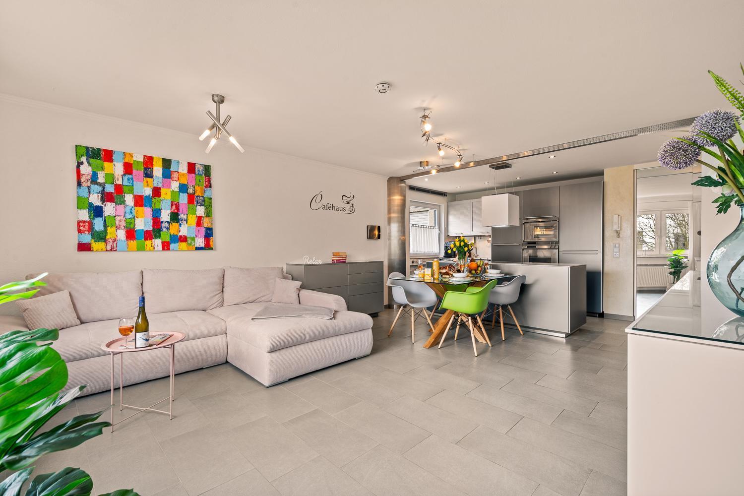 Seerelax In Direkter Seenaehe * Friedrichshafen