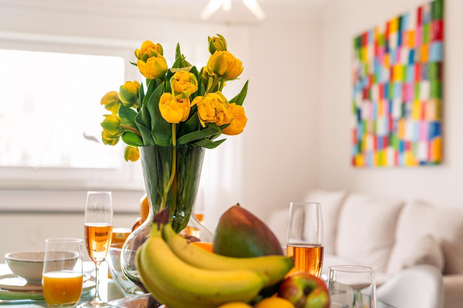 Apartment Seerelax In Direkter Seenaehe Friedrichshafen