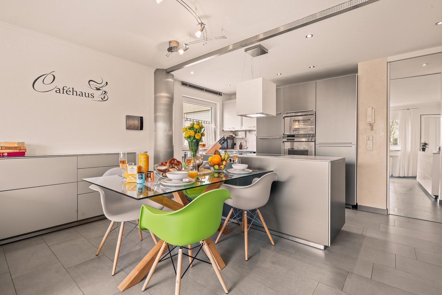 Seerelax In Direkter Seenaehe * Friedrichshafen